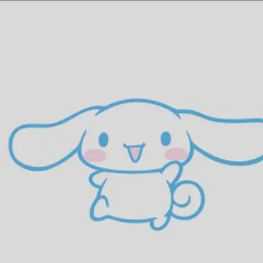 Profile image of 시나모롤