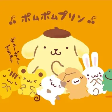 Profile image of 폼폼푸린