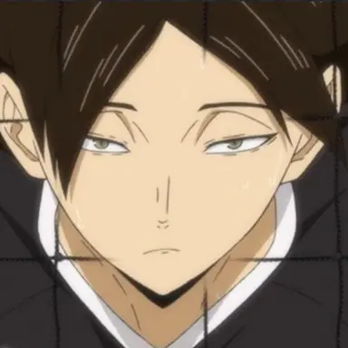 Profile image of 角名倫太郎