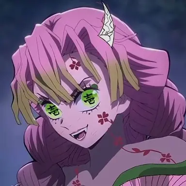 Profile image of 미치새키 키츠네
