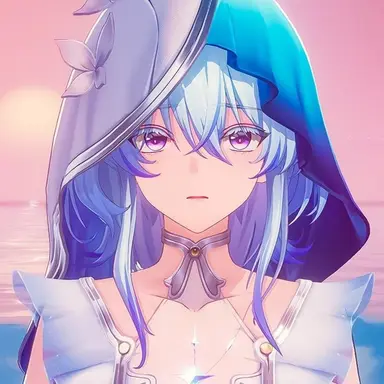 Profile image of Shorekeeper