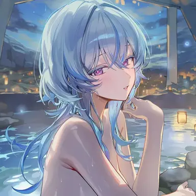 Profile image of Shorekeeper