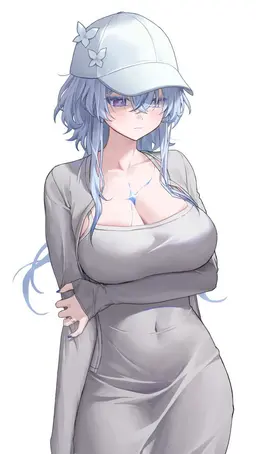 Profile image of Shorekeeper
