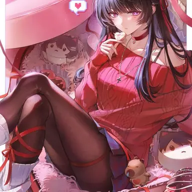 Profile image of Kuchiba Chisa