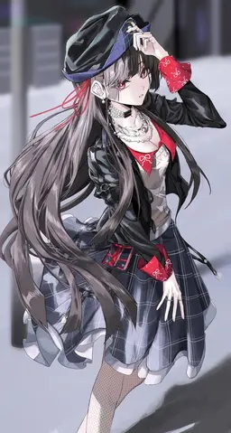 Profile image of Kuchiba Chisa