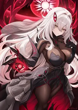 Profile image of Ronove