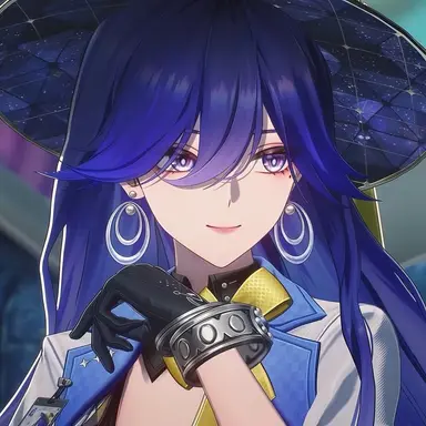Profile image of Lucilla