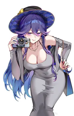 Profile image of Lucilla