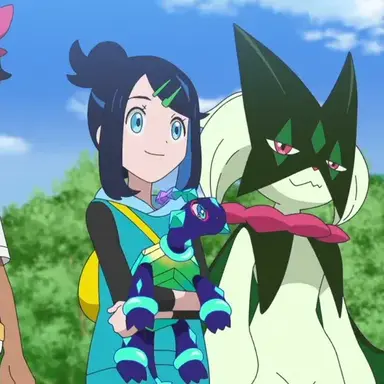 Profile image of 리코