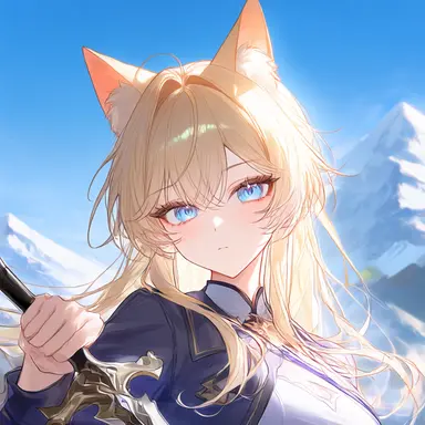 Profile image of Soleil