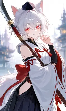Profile image of Yakumo