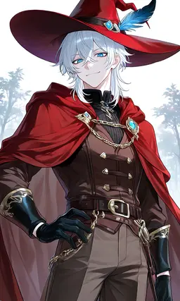 Profile image of Keel