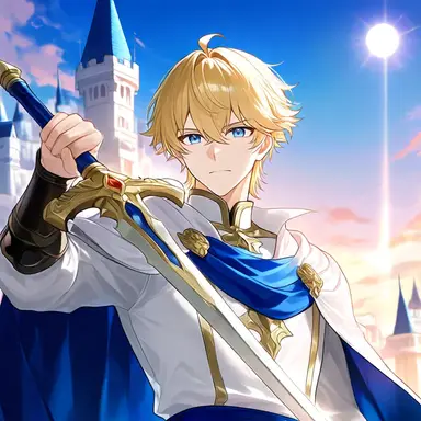 Profile image of Barrett
