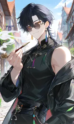 Profile image of Ikaruga