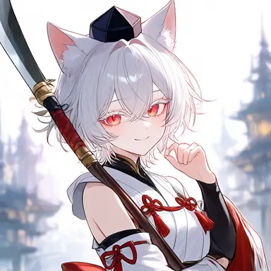 Profile image of Yakumo
