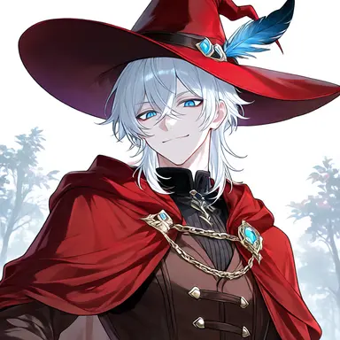 Profile image of Keel