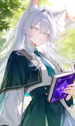 Profile image of Penelope