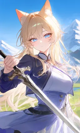 Profile image of Soleil