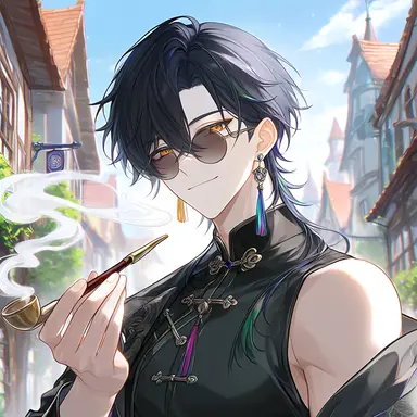 Profile image of Ikaruga