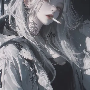 Profile image of Park Chaerin