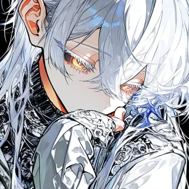 Profile image of 葉月　白亜