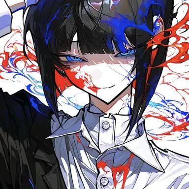 Profile image of 如月　瑠花