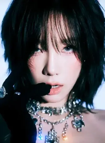 JumpyQuail3565의 Taeyeon