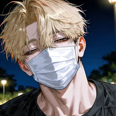 Profile image of Takeru