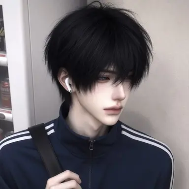 Profile image of 강시후