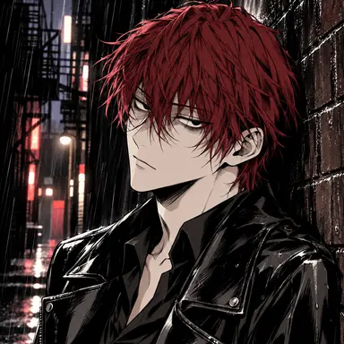 Profile image of Mahiro