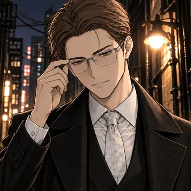 Profile image of Kujo