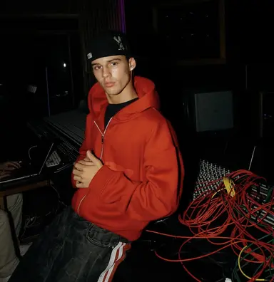 Profile image of Toby