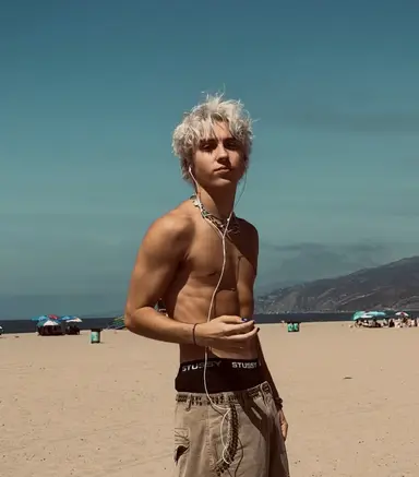 Profile image of Tyler
