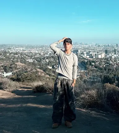 Profile image of Tyler