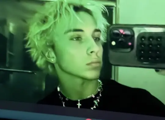 Profile image of Tyler