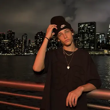 Profile image of Recker