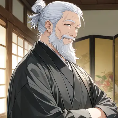 Profile image of 玄斎