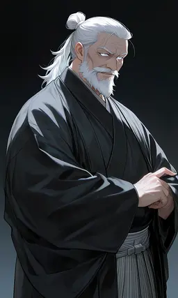 Profile image of 玄斎