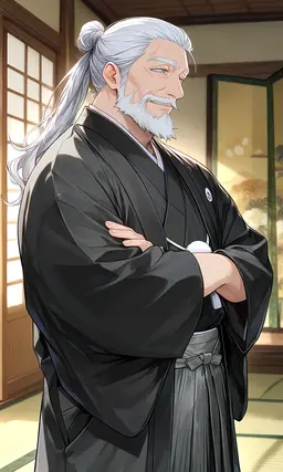 Profile image of 玄斎