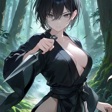 Profile image of 夜月