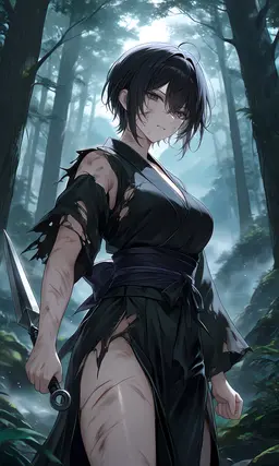 Profile image of 夜月