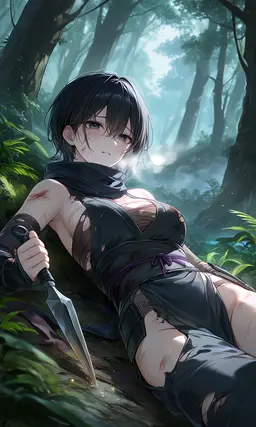 Profile image of 夜月