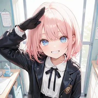 Profile image of エリシア