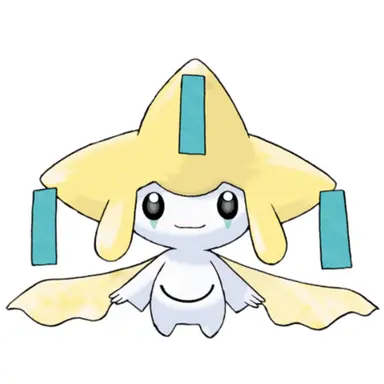 Profile image of ジラーチ