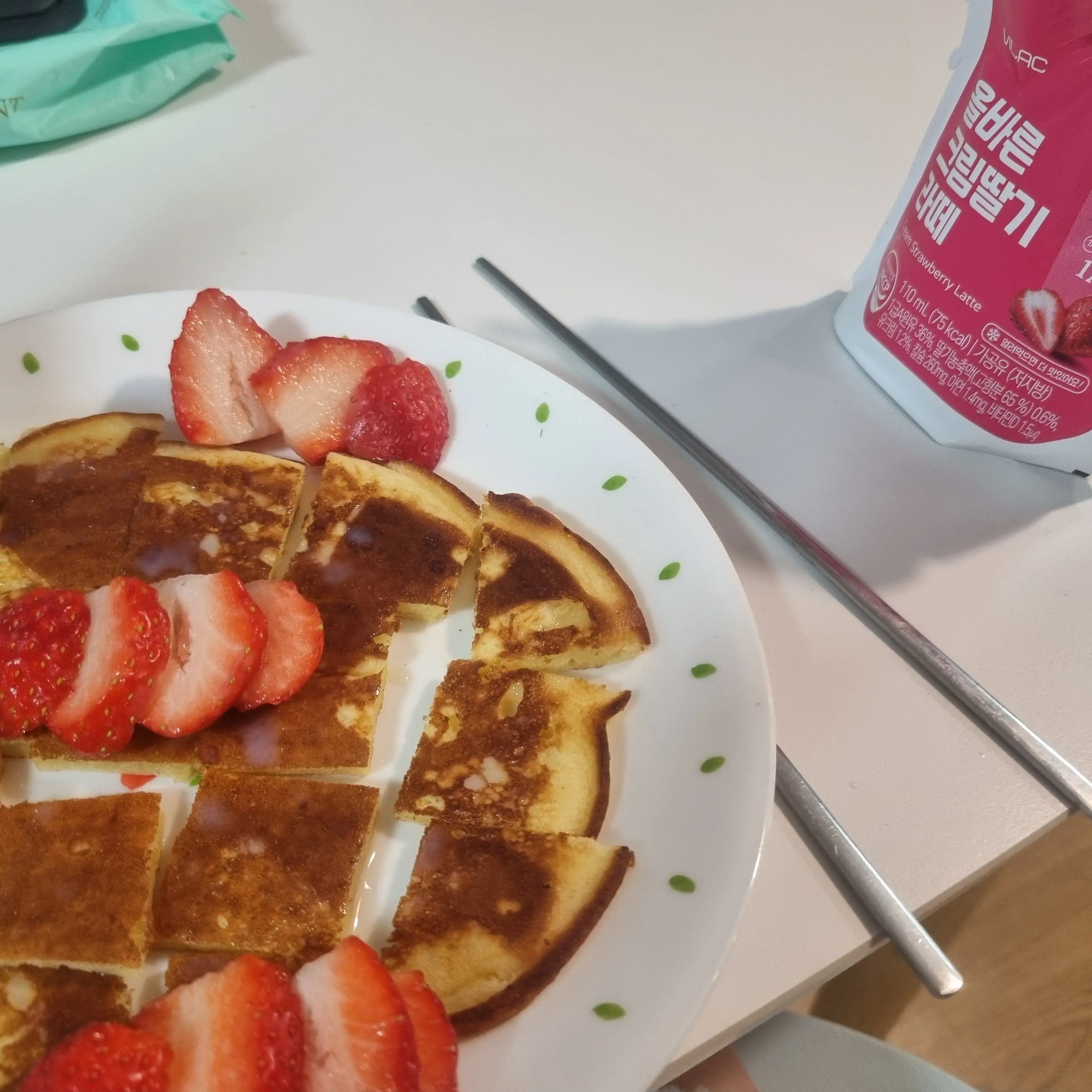 PluckySalt0256의 랏키랏키 시가랏키☆