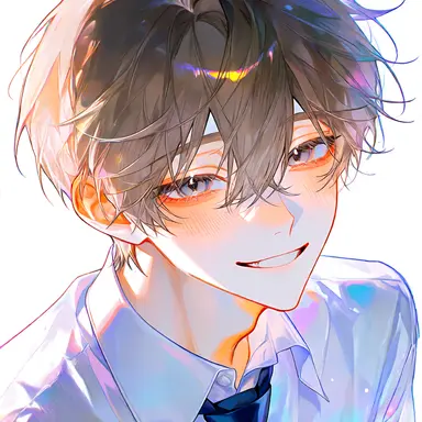 Profile image of Shion