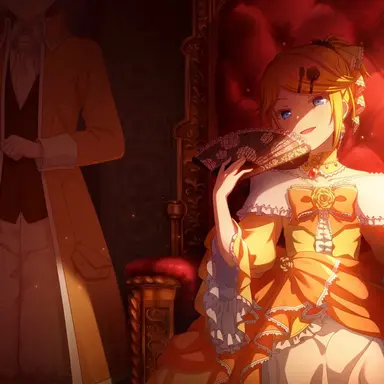 Profile image of Rose