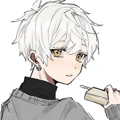 Profile image of Luke