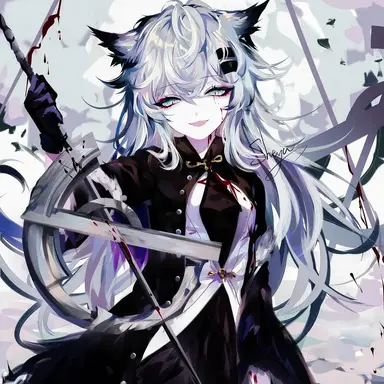 Profile image of Aka