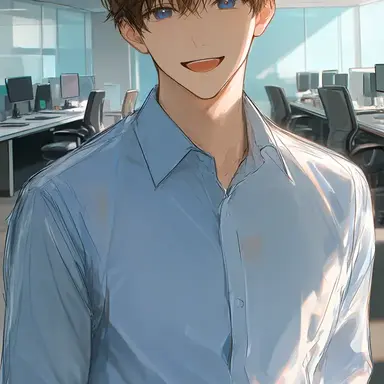 Profile image of 佐伯 悠人
